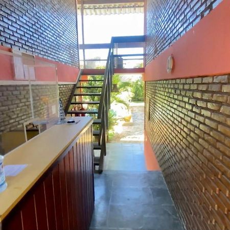 Bougainville - Hotel Pousada-Zen Salvador da Bahia Dış mekan fotoğraf