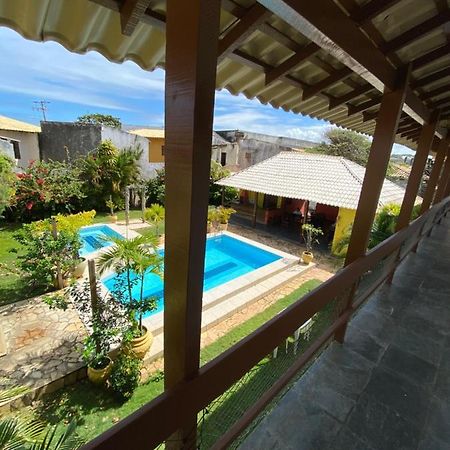 Bougainville - Hotel Pousada-Zen Salvador da Bahia Dış mekan fotoğraf