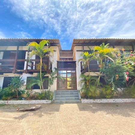 Bougainville - Hotel Pousada-Zen Salvador da Bahia Dış mekan fotoğraf