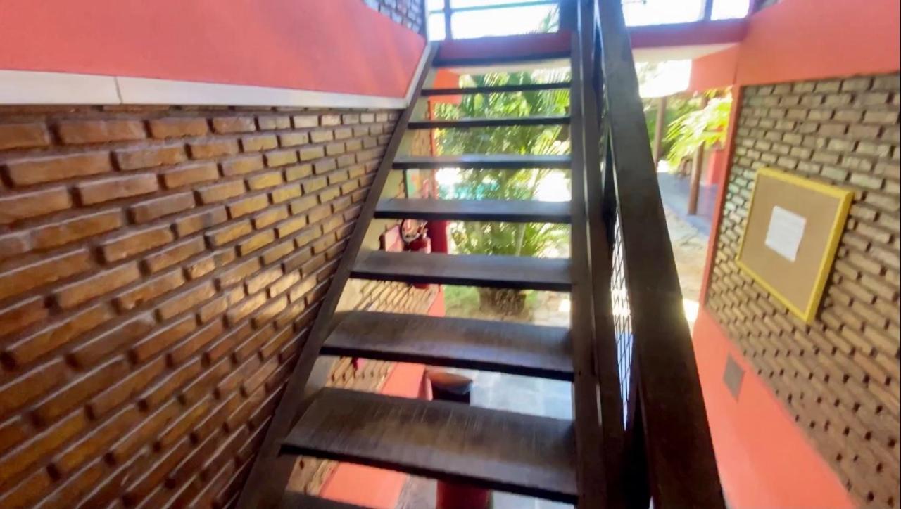 Bougainville - Hotel Pousada-Zen Salvador da Bahia Dış mekan fotoğraf