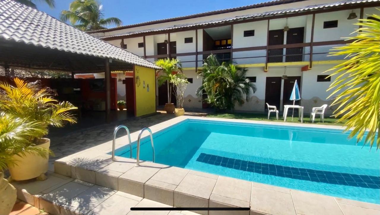 Bougainville - Hotel Pousada-Zen Salvador da Bahia Dış mekan fotoğraf