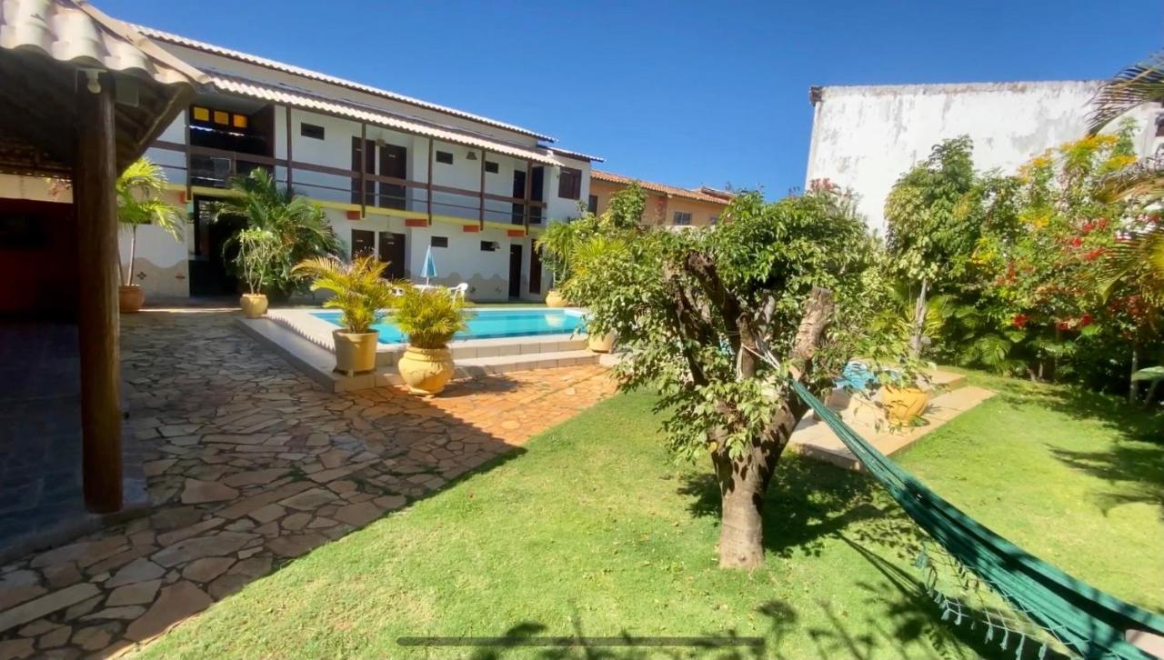 Bougainville - Hotel Pousada-Zen Salvador da Bahia Dış mekan fotoğraf