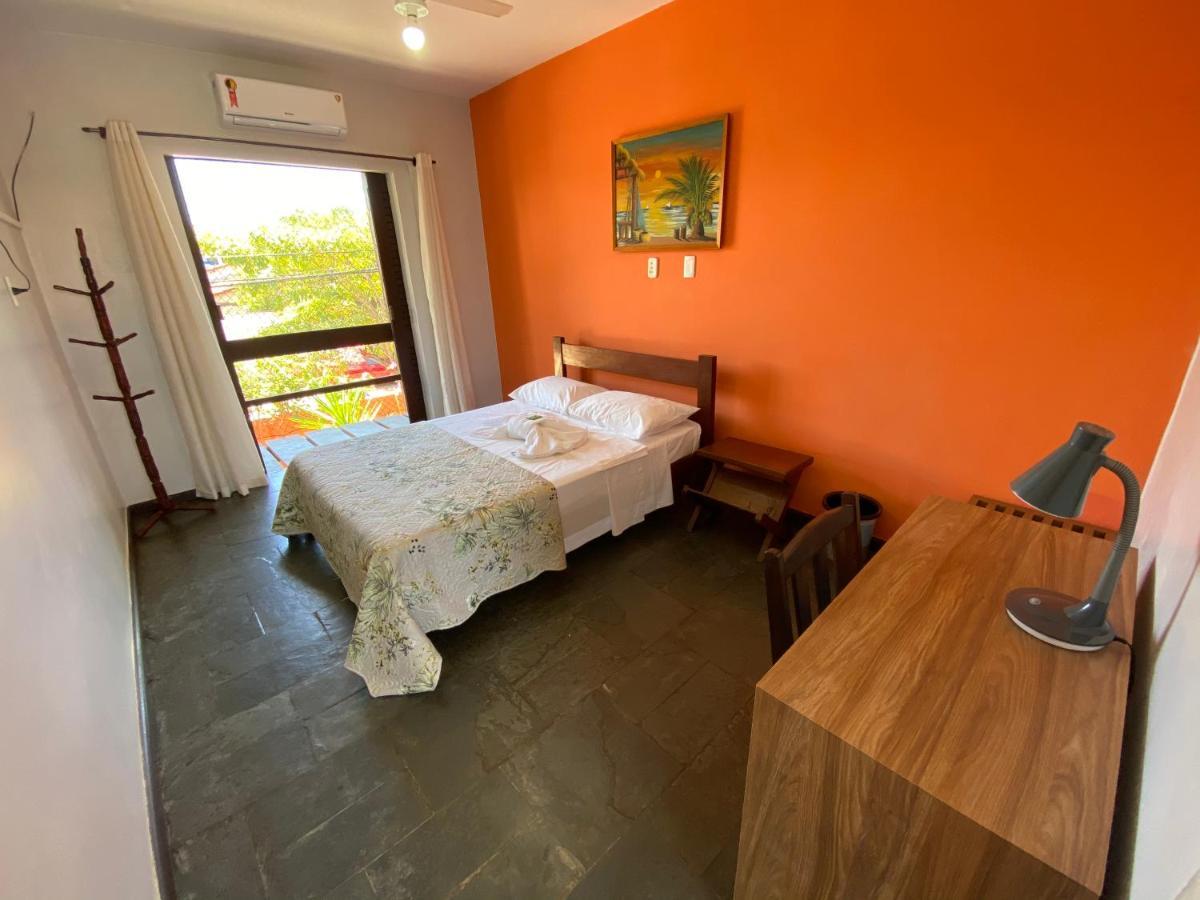 Bougainville - Hotel Pousada-Zen Salvador da Bahia Dış mekan fotoğraf