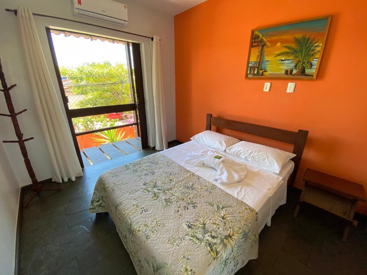 Bougainville - Hotel Pousada-Zen Salvador da Bahia Dış mekan fotoğraf