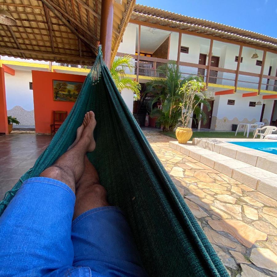 Bougainville - Hotel Pousada-Zen Salvador da Bahia Dış mekan fotoğraf