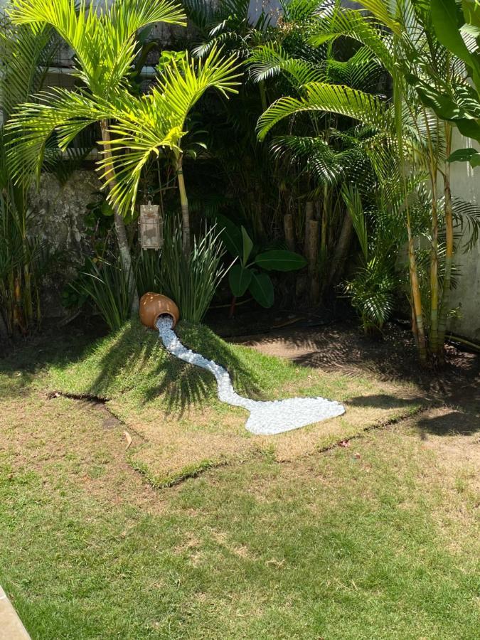 Bougainville - Hotel Pousada-Zen Salvador da Bahia Dış mekan fotoğraf