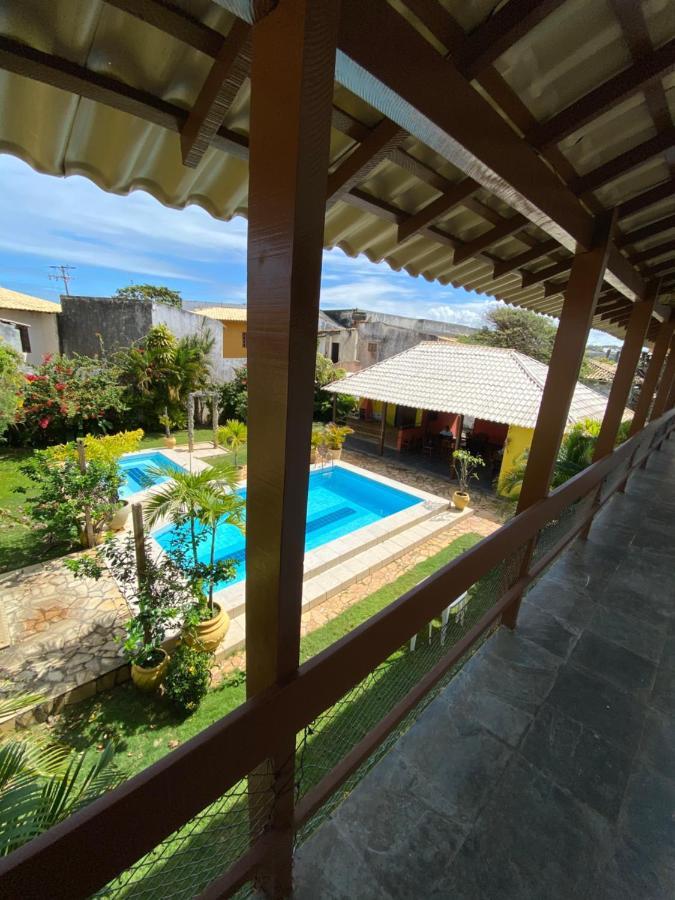 Bougainville - Hotel Pousada-Zen Salvador da Bahia Dış mekan fotoğraf