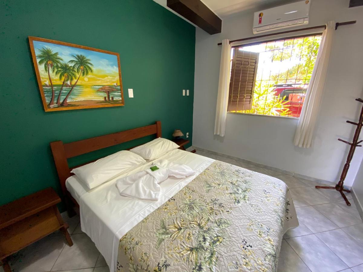 Bougainville - Hotel Pousada-Zen Salvador da Bahia Dış mekan fotoğraf