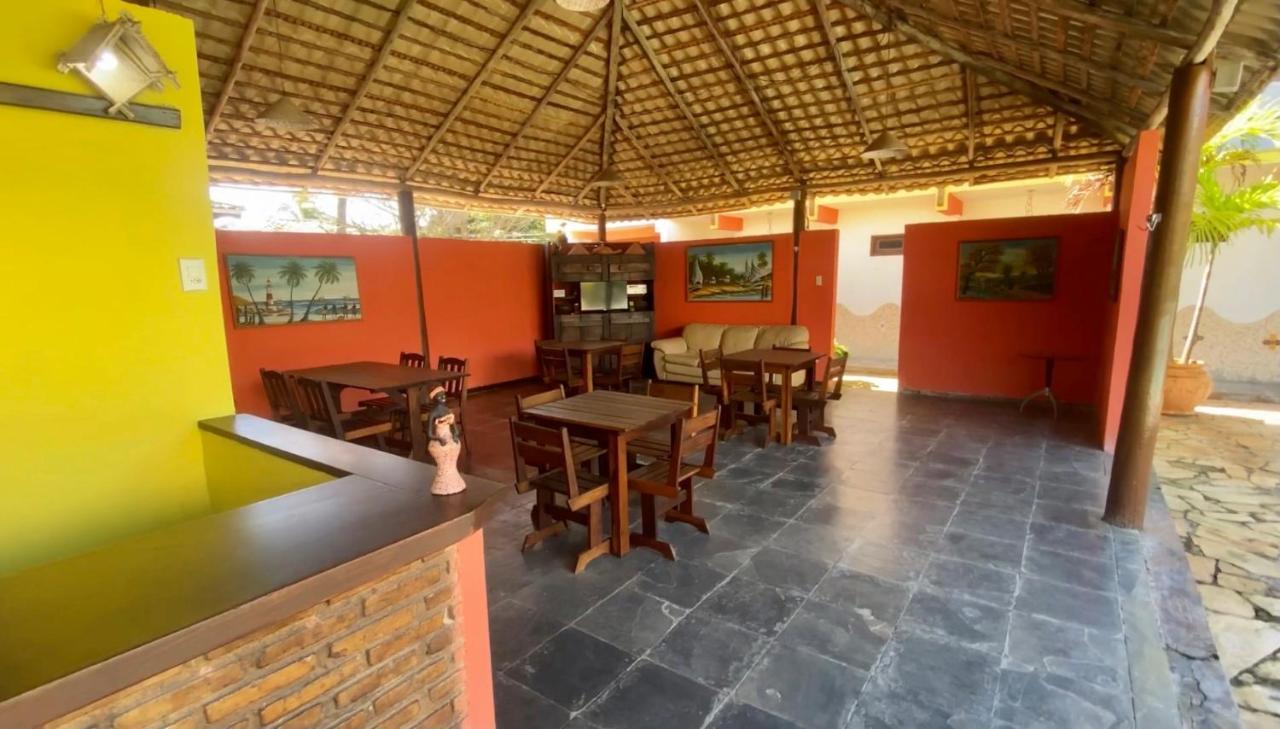 Bougainville - Hotel Pousada-Zen Salvador da Bahia Dış mekan fotoğraf