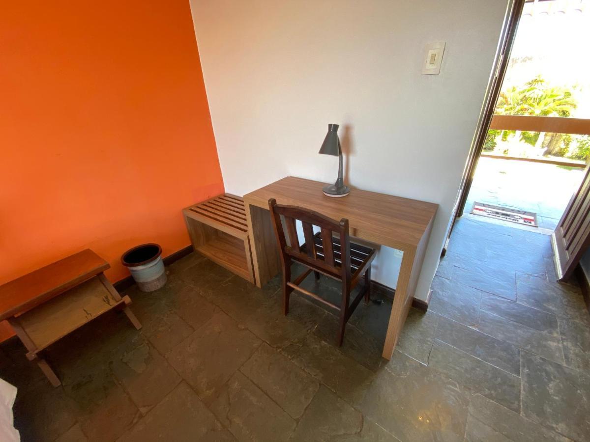 Bougainville - Hotel Pousada-Zen Salvador da Bahia Dış mekan fotoğraf