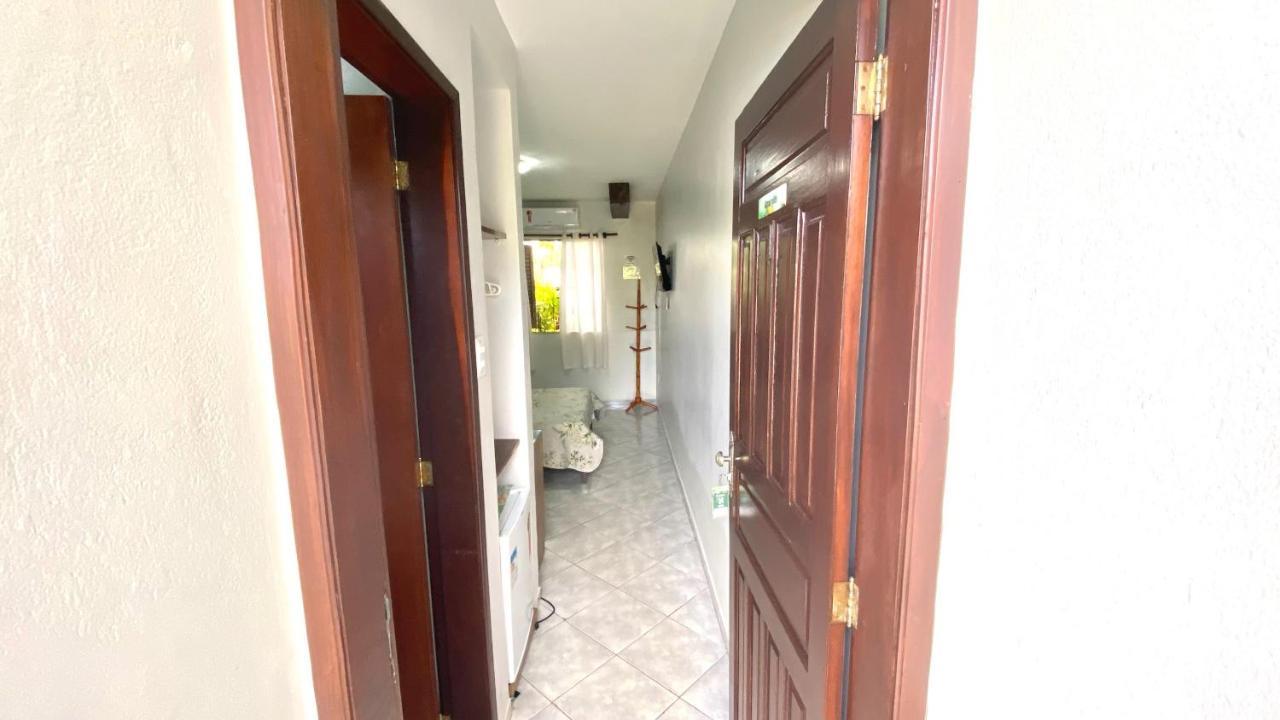 Bougainville - Hotel Pousada-Zen Salvador da Bahia Dış mekan fotoğraf