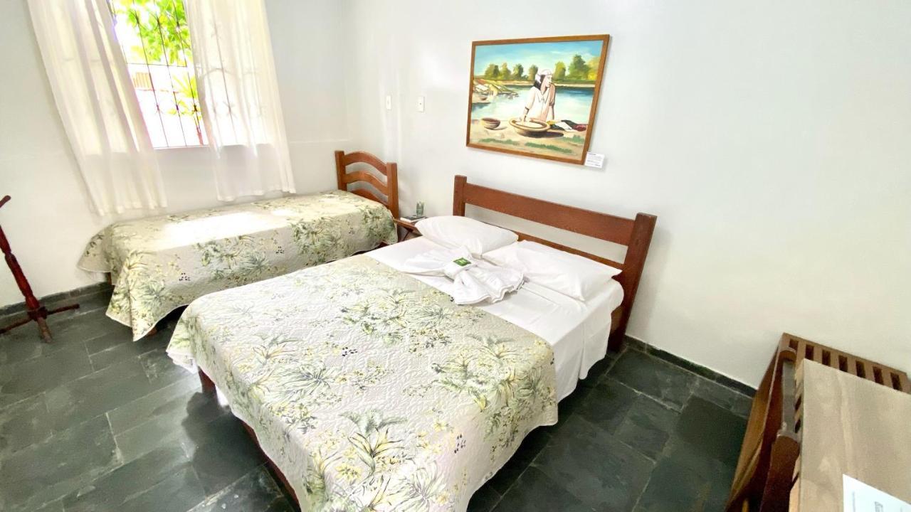 Bougainville - Hotel Pousada-Zen Salvador da Bahia Dış mekan fotoğraf
