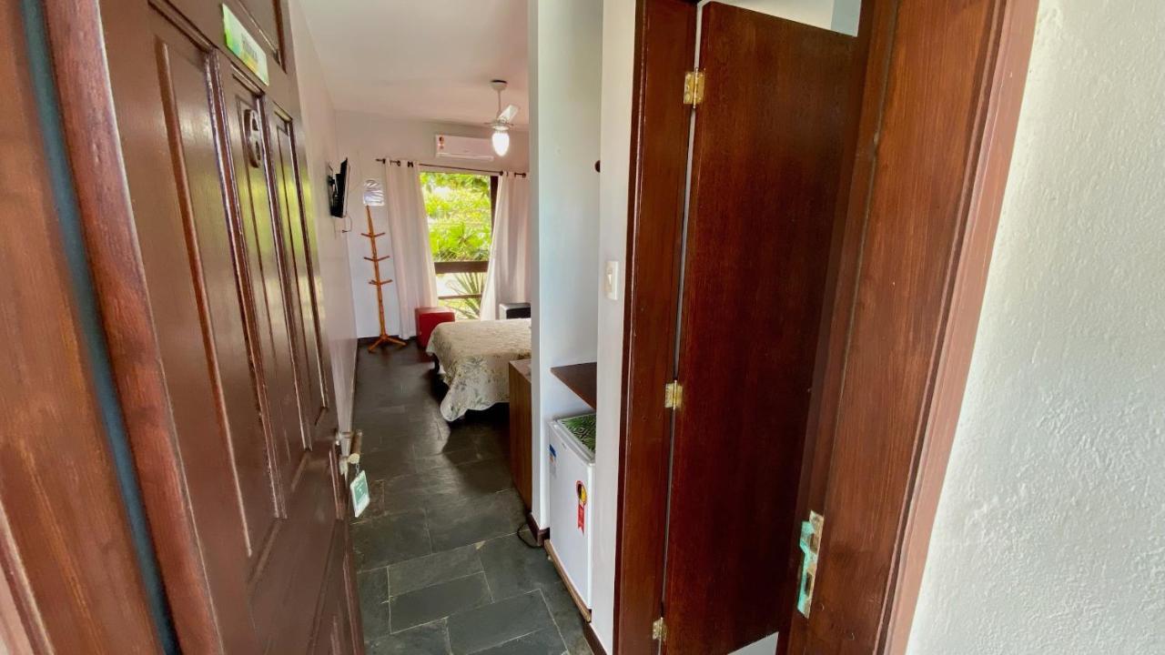 Bougainville - Hotel Pousada-Zen Salvador da Bahia Dış mekan fotoğraf