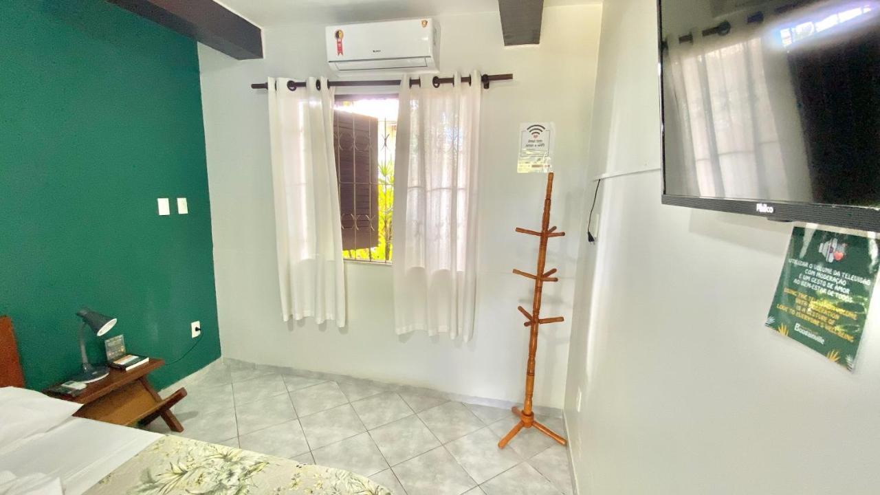 Bougainville - Hotel Pousada-Zen Salvador da Bahia Dış mekan fotoğraf